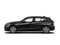 BMW 118 i Navi Digitales Cockpit LED ACC Mehrzonenklima Schwarz - thumbnail 2