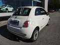 Fiat 500 0.9 t.air t. Lounge 85cv Wit - thumbnail 4