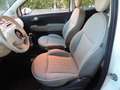 Fiat 500 0.9 t.air t. Lounge 85cv Wit - thumbnail 21