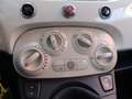 Fiat 500 0.9 t.air t. Lounge 85cv Weiß - thumbnail 17