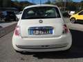 Fiat 500 0.9 t.air t. Lounge 85cv Wit - thumbnail 2