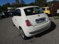 Fiat 500 0.9 t.air t. Lounge 85cv Blanco - thumbnail 3