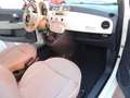 Fiat 500 0.9 t.air t. Lounge 85cv Wit - thumbnail 12