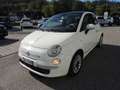 Fiat 500 0.9 t.air t. Lounge 85cv Wit - thumbnail 1