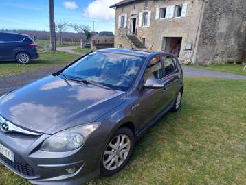 1.6 CRDi 115 FAP Blue Drive Pack Sensation