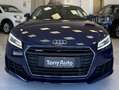 Audi TT TT Coupe 2.0  S LINE quattro s-tronic VIRTUAL,NAVI Blu/Azzurro - thumbnail 11