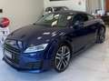 Audi TT TT Coupe 2.0  S LINE quattro s-tronic VIRTUAL,NAVI Blu/Azzurro - thumbnail 2