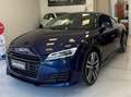 Audi TT TT Coupe 2.0  S LINE quattro s-tronic VIRTUAL,NAVI Blu/Azzurro - thumbnail 1