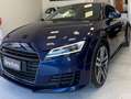 Audi TT TT Coupe 2.0  S LINE quattro s-tronic VIRTUAL,NAVI Blu/Azzurro - thumbnail 4