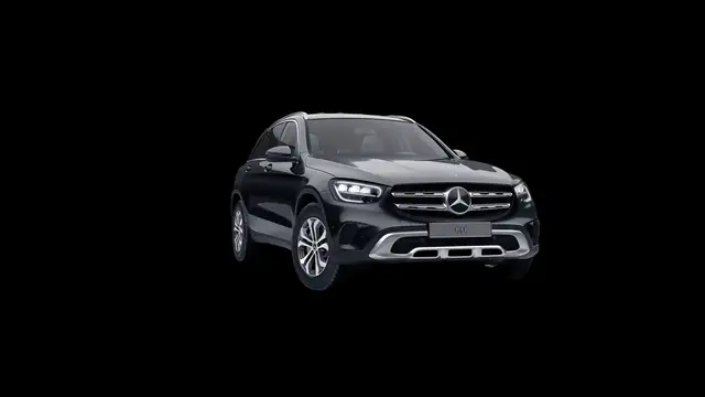 Mercedes-Benz GLC 200 d Facelift LED Navi Leder