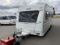 Fendt Diamant 560 SD Clesana Toilette / Luftvorzelt Blanc - thumbnail 4