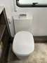 Fendt Diamant 560 SD Clesana Toilette / Luftvorzelt Wit - thumbnail 21