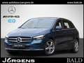 Mercedes-Benz B 200 Progressive/LED/Park-Assist/AHK/SHZ/17' Blau - thumbnail 1