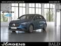 Mercedes-Benz B 200 Progressive/LED/Park-Assist/AHK/SHZ/17' Blau - thumbnail 1