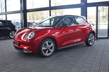 Ora 03 400 PRO inkl. Wärmepumpe(Allwetter)