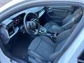Audi A3 A3 Sportback 40 2.0 tdi S line quattro s-tronic Blanc - thumbnail 9