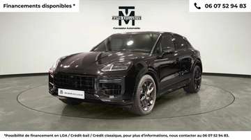 Coupe E-Hybrid 4.0 V8 739 ch Turbo