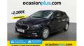 Skoda Fabia 1.0 TSI Selection DSG 85kW Negro - thumbnail 1