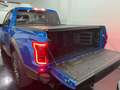 Ford F 150 RAPTOR Extended Cab Pickup VENDIDO!! Azul - thumbnail 7