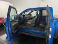 Ford F 150 RAPTOR Extended Cab Pickup VENDIDO!! Blau - thumbnail 4