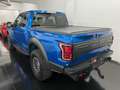 Ford F 150 RAPTOR Extended Cab Pickup VENDIDO!! Azul - thumbnail 6