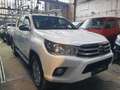 Toyota Hilux 2.4 D-4D 4WD Active Blanc - thumbnail 2