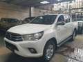 Toyota Hilux 2.4 D-4D 4WD Active Blanc - thumbnail 1