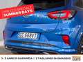 Ford Puma 1.0 ecoboost h st-line vignale s&s 155cv auto Blue - thumbnail 17