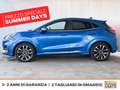 Ford Puma 1.0 ecoboost h st-line vignale s&s 155cv auto Blue - thumbnail 3