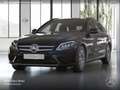 Mercedes-Benz C 180 d T LED+KEYLESS+9G Schwarz - thumbnail 2