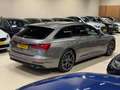 Audi A6 Avant 45 TFSI Quattro 3X S-Line, Black Optik, ACC, Grau - thumbnail 4