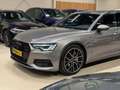 Audi A6 Avant 45 TFSI Quattro 3X S-Line, Black Optik, ACC, Grau - thumbnail 5