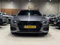 Audi A6 Avant 45 TFSI Quattro 3X S-Line, Black Optik, ACC, Grau - thumbnail 11