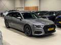 Audi A6 Avant 45 TFSI Quattro 3X S-Line, Black Optik, ACC, Grau - thumbnail 12