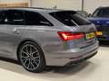 Audi A6 Avant 45 TFSI Quattro 3X S-Line, Black Optik, ACC, Grau - thumbnail 6