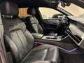 Audi A6 Avant 45 TFSI Quattro 3X S-Line, Black Optik, ACC, Grau - thumbnail 8