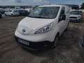 Nissan NV200 e-NV200 Furgón Profesional 4p. 40kwh Blanco - thumbnail 1
