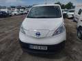 Nissan NV200 e-NV200 Furgón Profesional 4p. 40kwh Blanco - thumbnail 2