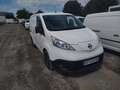 Nissan NV200 e-NV200 Furgón Profesional 4p. 40kwh Blanco - thumbnail 3