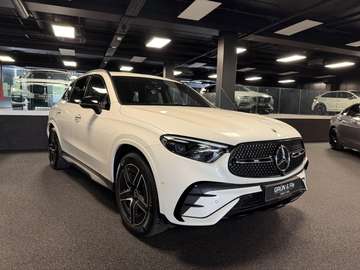 AMG Line 4 Matic