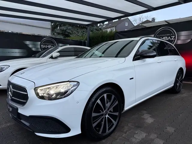 Mercedes-Benz E 300 T e *LED*WIDE*HUP*STANDHEI*AUGMEN*FACELIFT