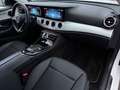 Mercedes-Benz E 300 T e *LED*WIDE*HUP*STANDHEI*AUGMEN*FACELIFT Weiß - thumbnail 10