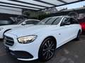 Mercedes-Benz E 300 T e *LED*WIDE*HUP*STANDHEI*AUGMEN*FACELIFT Weiß - thumbnail 4