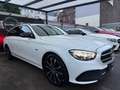 Mercedes-Benz E 300 T e *LED*WIDE*HUP*STANDHEI*AUGMEN*FACELIFT Weiß - thumbnail 3