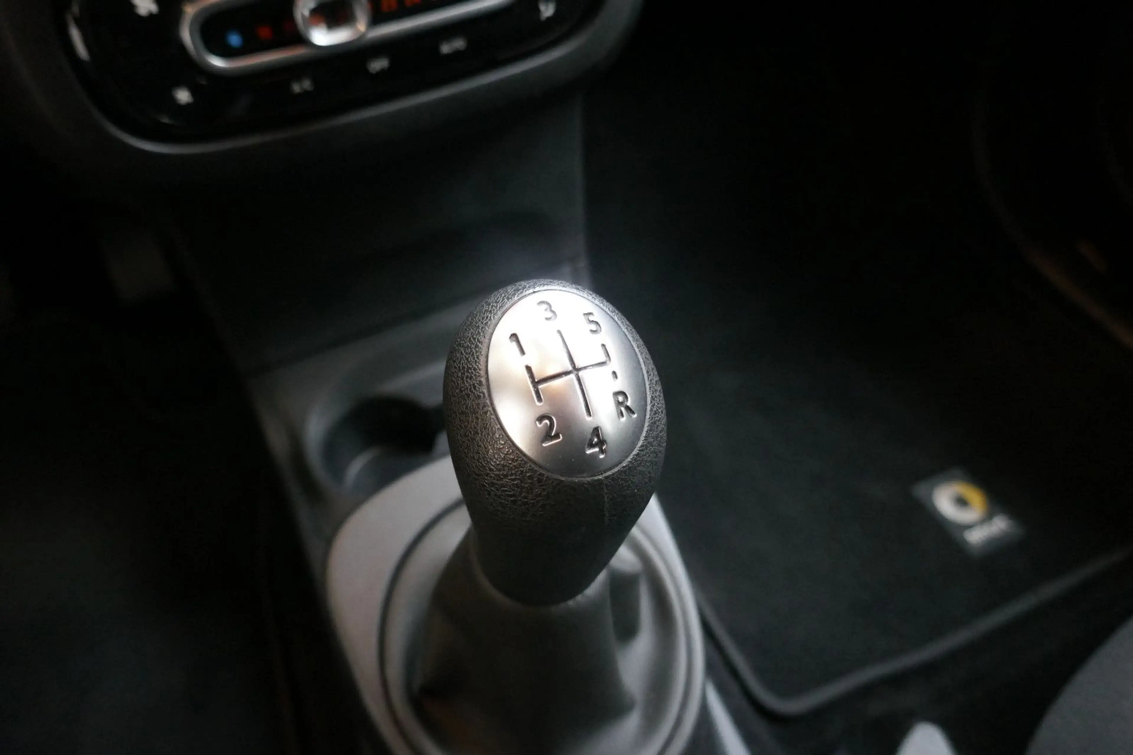smart forFour forfour *Klima*Tempomat*TOP* — photo 11