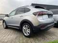 Volkswagen Taigo Life DSG 1,0 l TSI OPF 116 PS+AHK+Rear Vie Silber - thumbnail 2