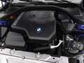 BMW 318 3 Serie Sedan 318i M-Sport Blauw - thumbnail 4