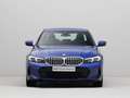 BMW 318 3 Serie Sedan 318i M-Sport Blue - thumbnail 6