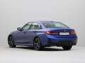 BMW 318 3 Serie Sedan 318i M-Sport Blue - thumbnail 11