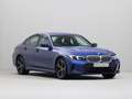 BMW 318 3 Serie Sedan 318i M-Sport Blue - thumbnail 7